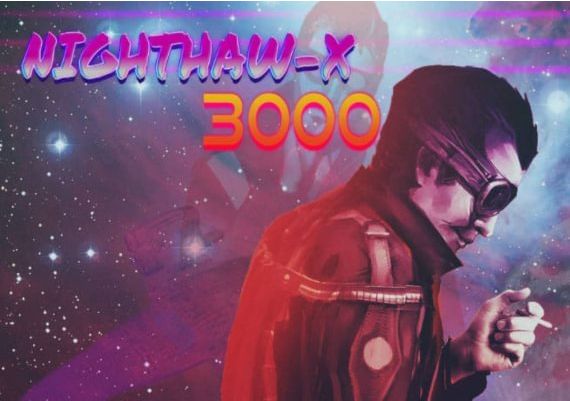 Nighthaw-X3000 EN Global Steam Digital Key