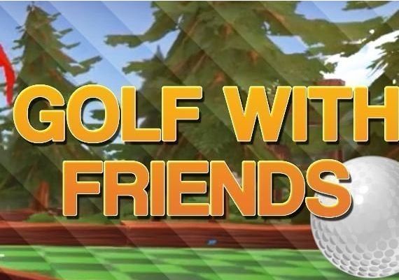 Golf with your Friends + Caddy Pack - Bundle EU Steam Digital Key