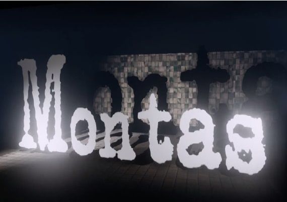 Montas EN Global Steam Digital Key