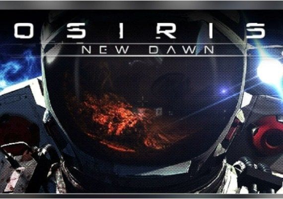 Osiris: New Dawn EN Global Steam Digital Key