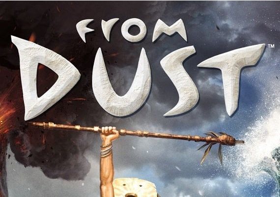 From Dust EN Global Ubisoft Connect Digital Key