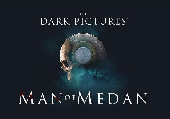 The Dark Pictures Anthology: Man of Medan EU Xbox One/Series Digital Key