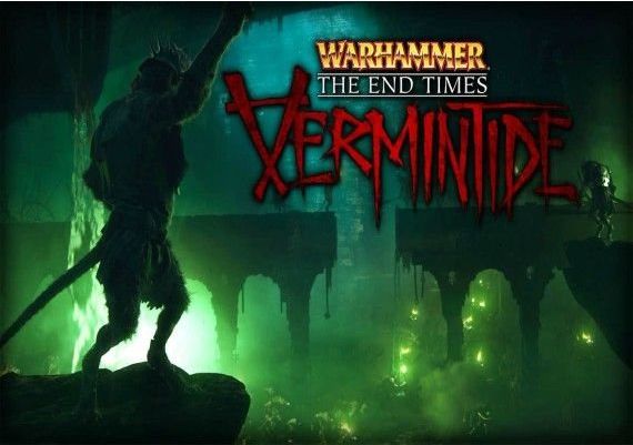 Warhammer: End Times - Vermintide Schluesselschloss DLC EN/DE/FR/IT/PL/PT/RU/ES Global Steam Digital Key