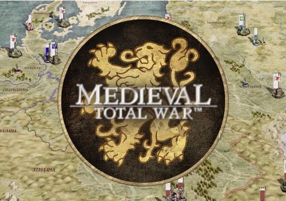 Medieval: Total War Collection EN Global Steam Digital Key
