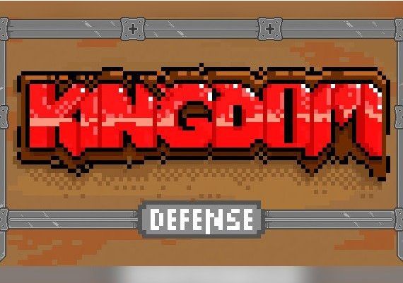 Kingdom Defense EN/RU Global Steam Digital Key