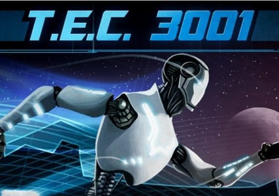 T.E.C. 3001 EN Global Steam Digital Key