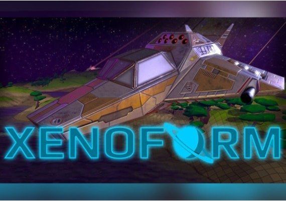 Xenoform EN Global Steam Digital Key