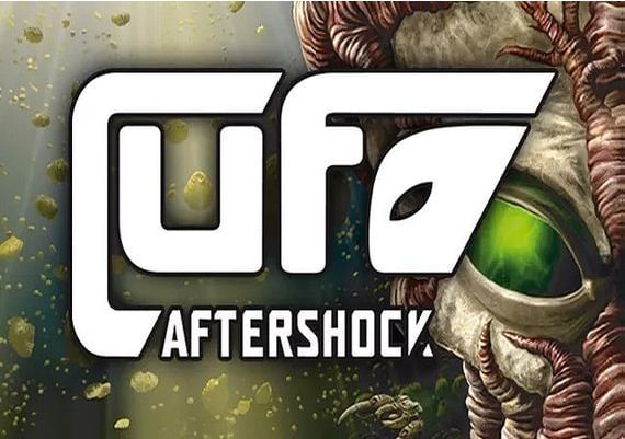 UFO: Aftershock EN/DE/FR/PL/RU/ES Global Steam Digital Key