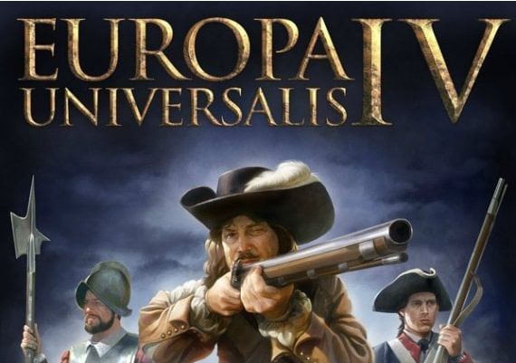 Europa Universalis IV - Dharma Content Pack DLC EN/DE/FR/ES Global Steam Digital Key