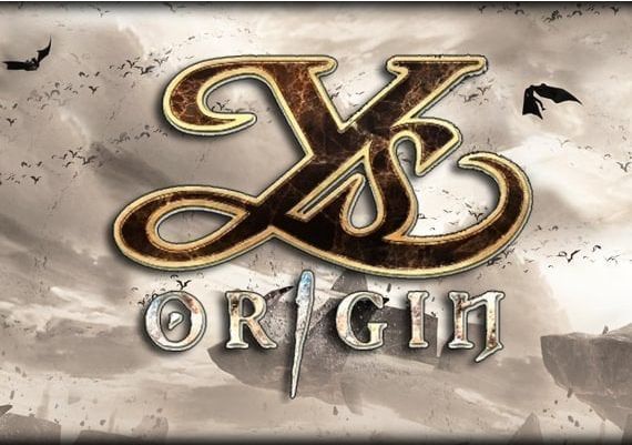 Ys Origin EN/DE/FR/IT/JA/ES Colombia Xbox One/Series Digital Key