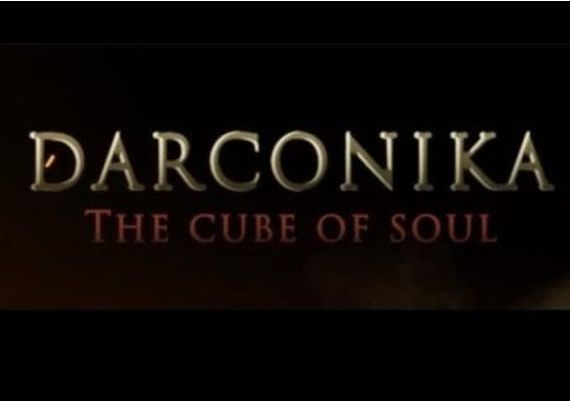 Darconika: The Cube of Soul EN Global Steam Digital Key