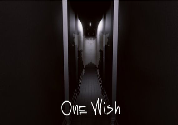 One Wish EN/RU Global Steam Digital Key