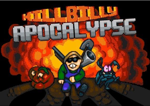 Hillbilly Apocalypse EN Global Steam Digital Key