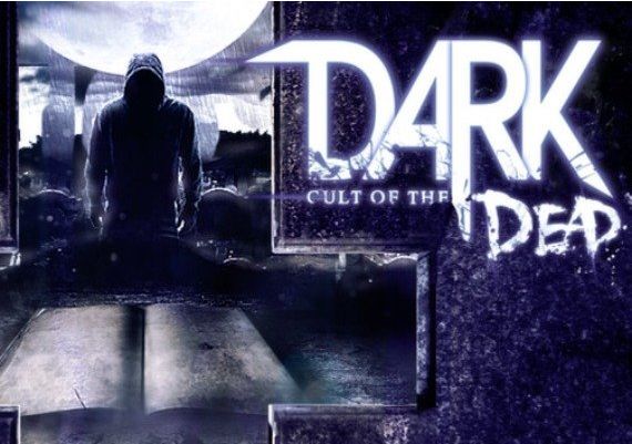 DARK: Cult of the Dead DLC EN/DE/FR Global Steam Digital Key