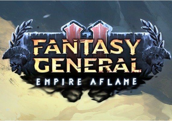 Fantasy General II: Empire Aflame DLC EN/DE/FR/RU/ZH/ES Global Steam Digital Key