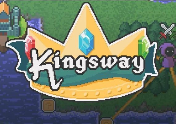 Kingsway EN Global Steam Digital Key