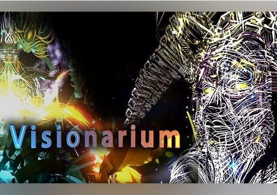 Visionarium VR EN Global Steam Digital Key