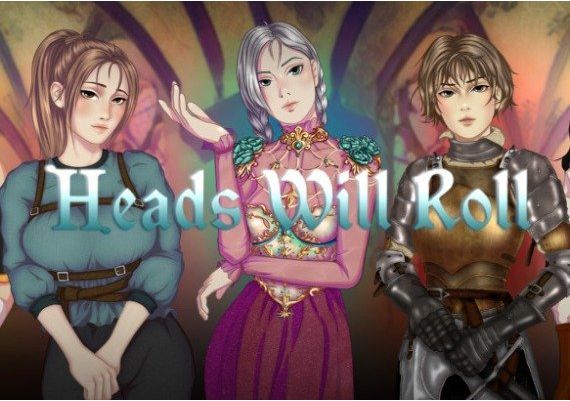 Heads Will Roll EN/RU Global Steam Digital Key