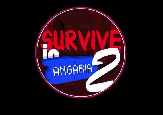 Survive in Angaria 2 EN Global Steam Digital Key
