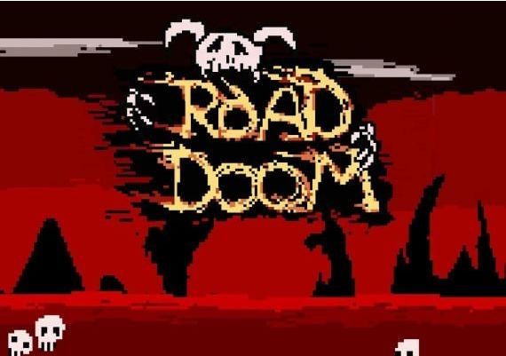 Road Doom EN Global Steam Digital Key