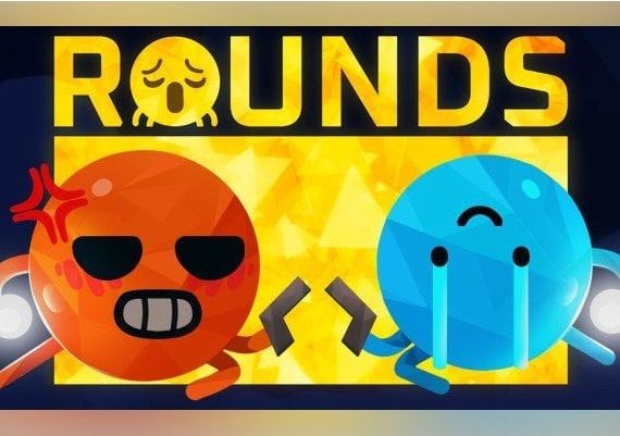 Rounds EN Argentina Xbox One/Series Digital Key