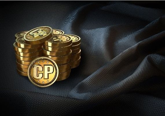 CoD Call of Duty: Black Ops 4 Points 500 Points Xbox live Digital Key