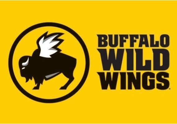 Buffalo Wild Wings Gift Card USD US $20 Food Digital Key