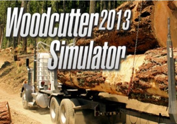 Woodcutter Simulator 2013 Global Steam Digital Key