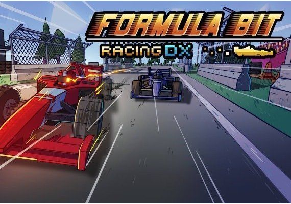 Formula Bit Racing DX EN EU PS4/5 Digital Key