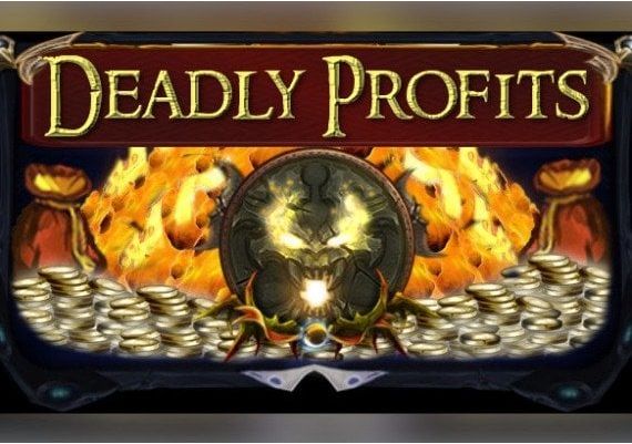 Deadly Profits EN Global Steam Digital Key
