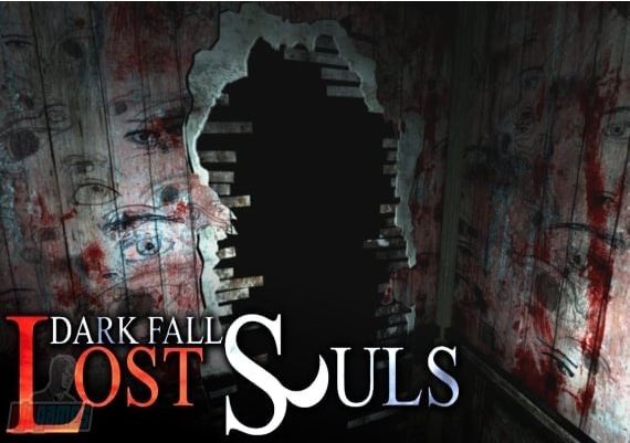 Dark Fall: Lost Souls EN Global Steam Digital Key