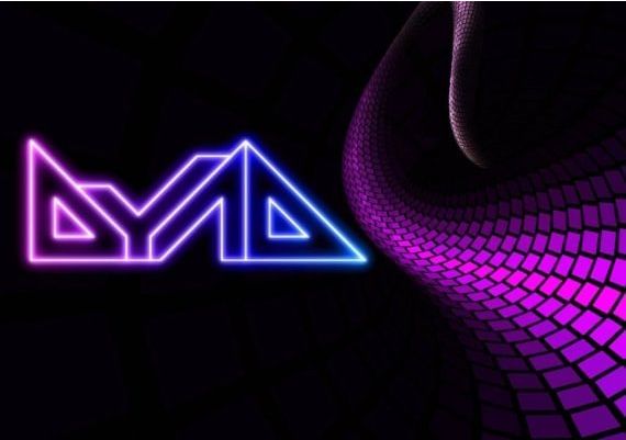 Dyad EN/DE/FR/IT/ES Global Steam Digital Key