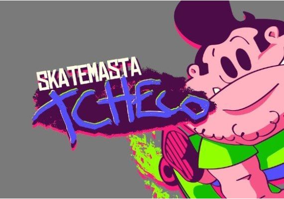 Skatemasta Tcheco EN Argentina Xbox One/Series Digital Key