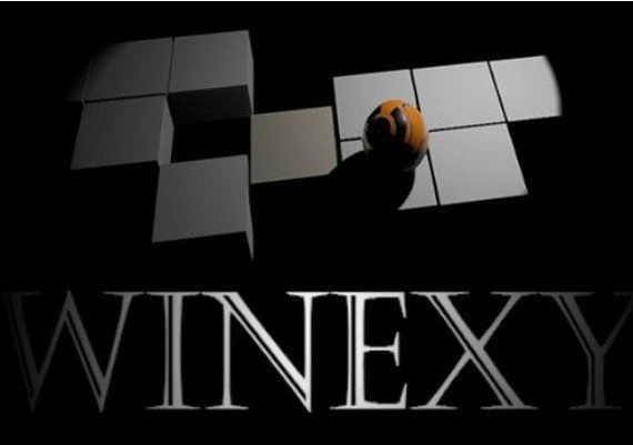 Winexy EN/KO/RU Global Steam Digital Key
