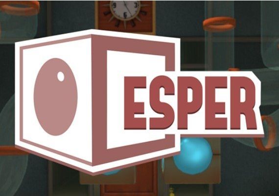 Esper VR EN Global Steam Digital Key