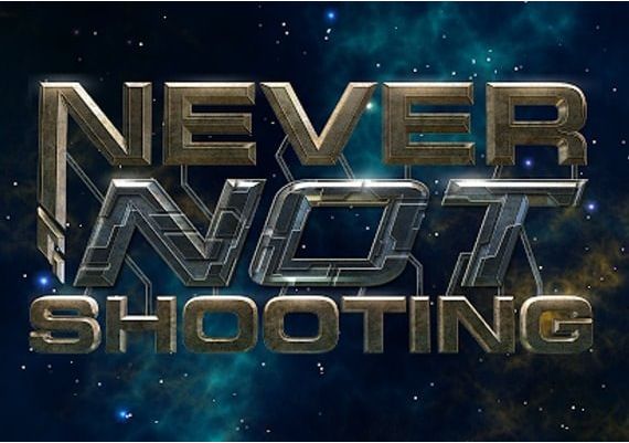 Never Not Shooting EN Global Steam Digital Key