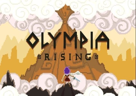 Olympia Rising EN Global Steam Digital Key