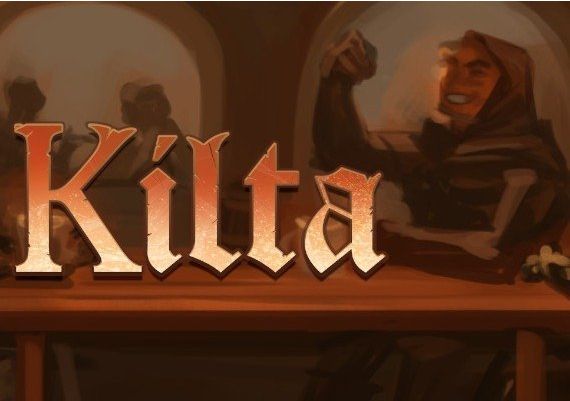 Kilta EN Global Steam Digital Key