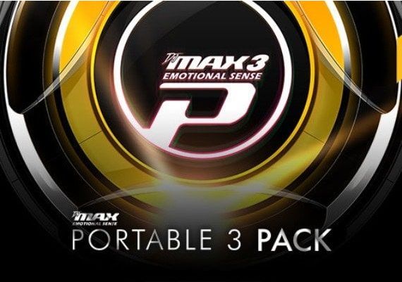 DJMax Respect V - Portable 3 Pack DLC EN EU Steam Digital Key