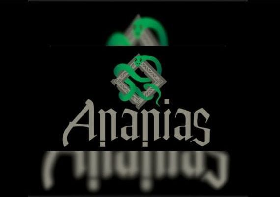 Ananias Roguelike EN Global Steam Digital Key
