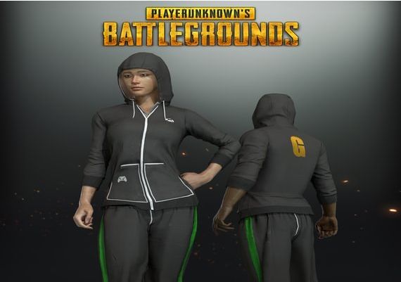 PUBG PlayerUnknown's Battlegrounds - G Suit Set DLC EN Global Xbox One/Series Digital Key
