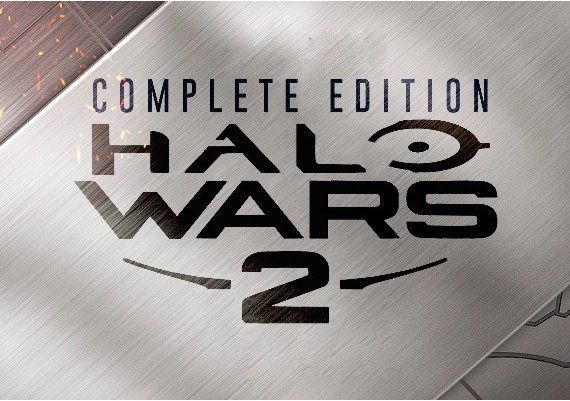 Halo Wars 2 Complete Edition EN EU Xbox One/Series Digital Key