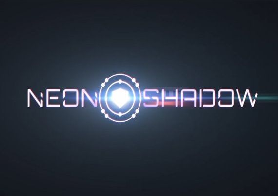 Neon Shadow EN Global Steam Digital Key