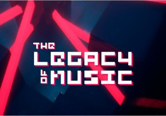 The Legacy of Music Global Steam Digital Key