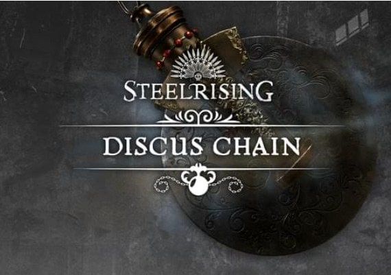 Steelrising - Discus Chain DLC EN Argentina Xbox Series Digital Key