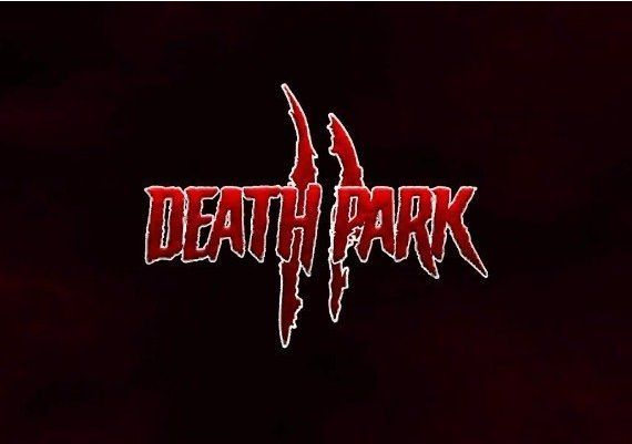Death Park 2 EN Argentina Xbox One/Series Digital Key