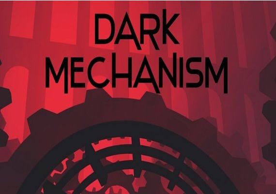 Dark Mechanism VR EN Global Steam Digital Key