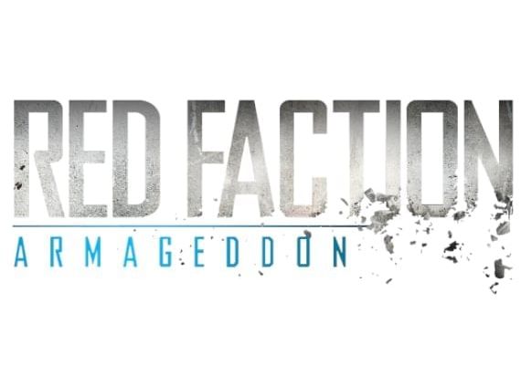 Red Faction: Armageddon EN EU Steam Digital Key