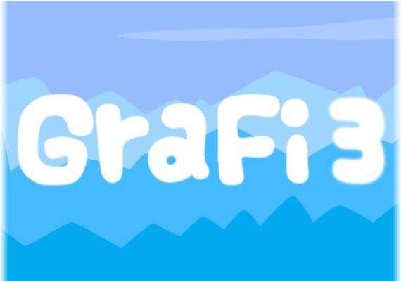 GraFi 3 Global Steam Digital Key