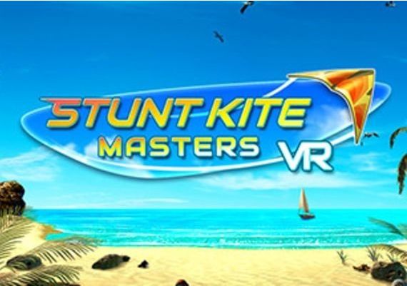 Stunt Kite Masters VR EN/DE/NL/JA/RU/ES Global Steam Digital Key